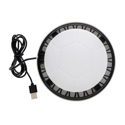 Grundig - LED Світлова пастка для знищення комах LED/5W/5V