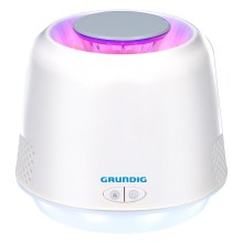 Grundig - Ловушка для насекомых UV/3W/5V