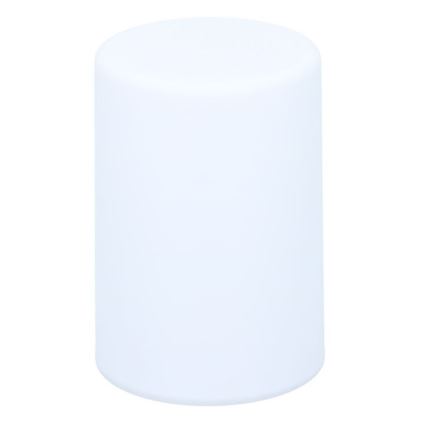 Grundig - Настільна LED RGB лампа з регулюванням яскравості LED/3xAAA + дистанційне керування