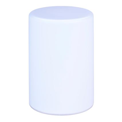 Grundig - RGB LED диммируемая настольная лампа LED/3xAAA + пульт дистанционного управления