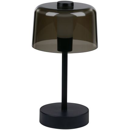 Grundig - Сенсорна настільна світлодіодна лампа з регулюванням яскравості, 5V, 800 mAh