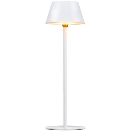 Grundig - сенсорная настольная LED-лампа, 5 В, 1200 мА·ч
