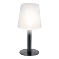 Grundig - Солнечная настольная LED-лампа LED/1,2V 200 mAh