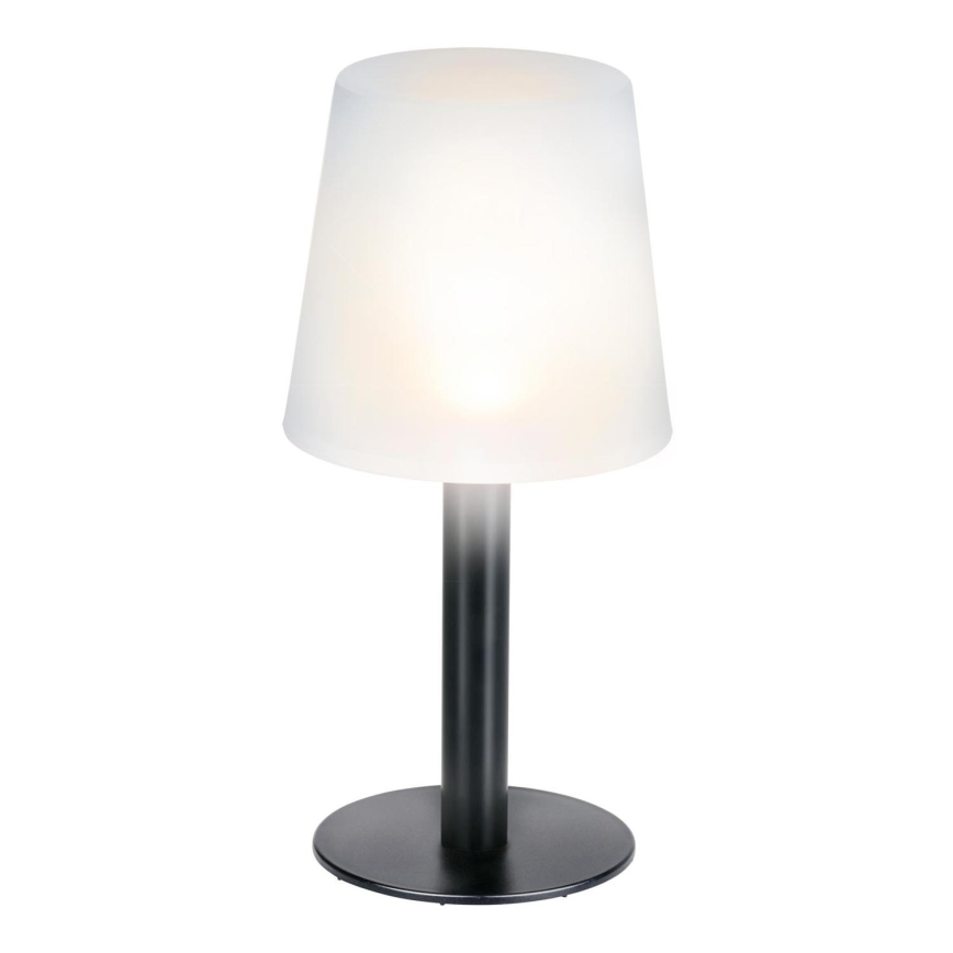 Grundig - Солнечная настольная LED-лампа LED/1,2V 200 mAh