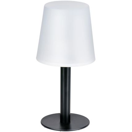 Grundig - Солнечная настольная LED-лампа LED/1,2V 200 mAh