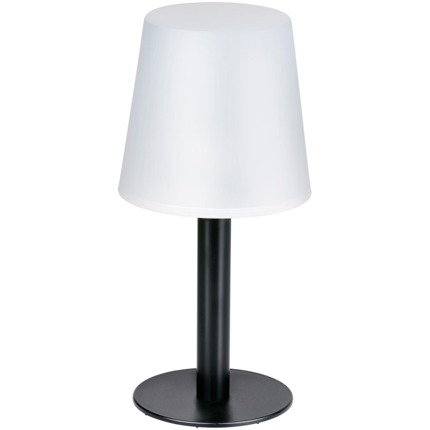 Grundig - Солнечная настольная LED-лампа LED/1,2V 200 mAh