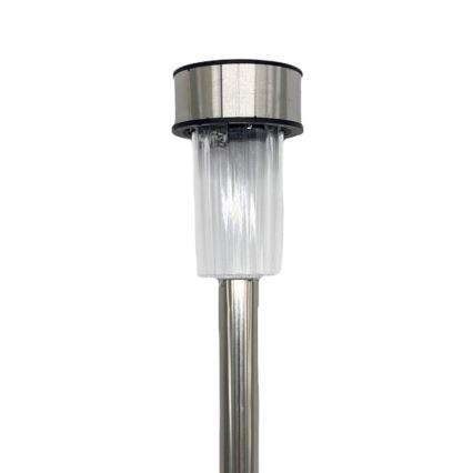 Grundig - Светодиодная лампа на солнечной батарее LED/1,2V