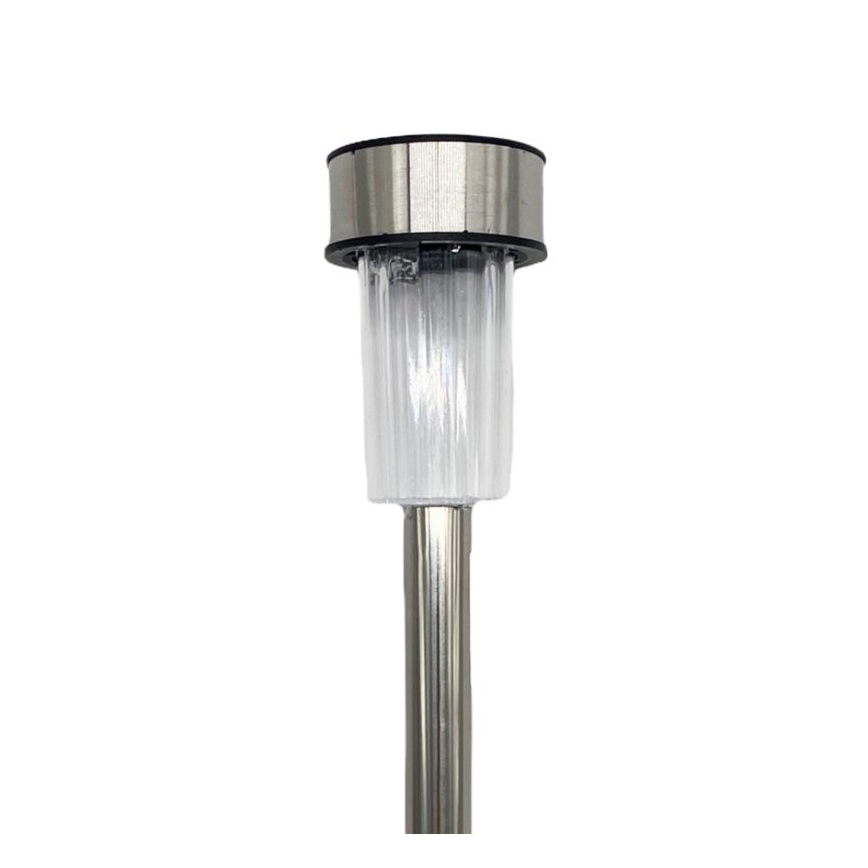 Grundig - Светодиодная лампа на солнечной батарее LED/1,2V