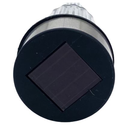 Grundig - Светодиодная лампа на солнечной батарее LED/1,2V