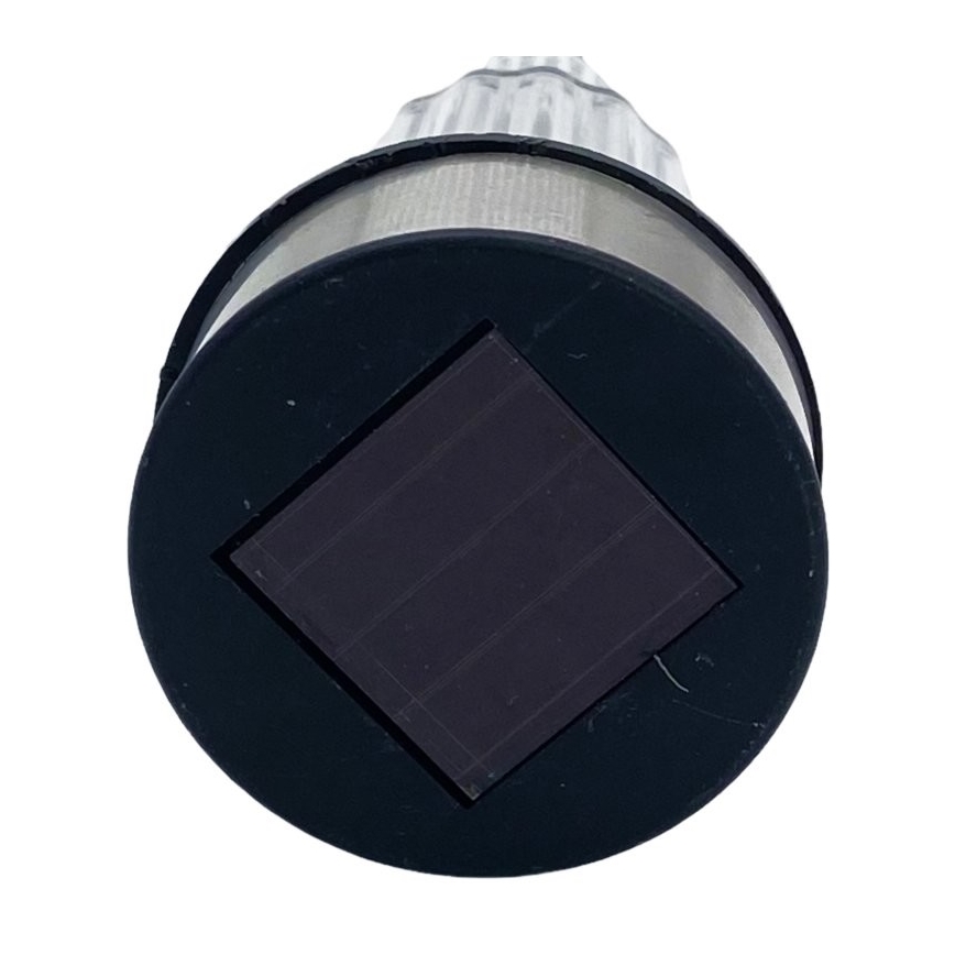 Grundig - Светодиодная лампа на солнечной батарее LED/1,2V