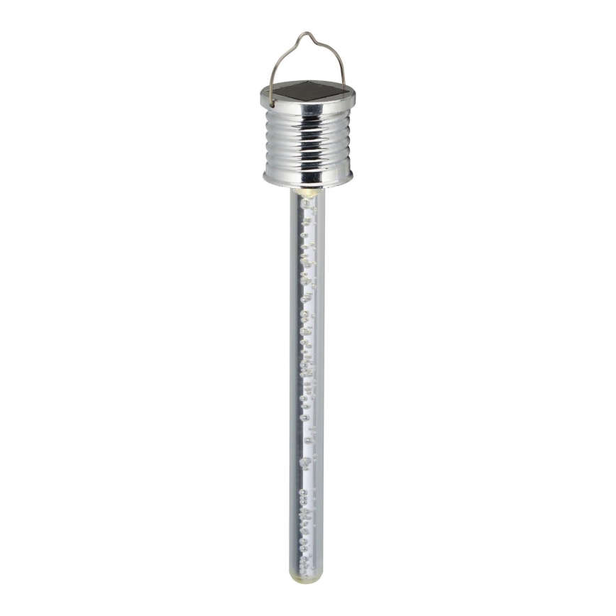 Grundig - Светодиодная лампа на солнечной батарее LED/1,2V