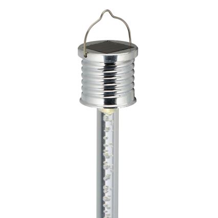 Grundig - Светодиодная лампа на солнечной батарее LED/1,2V