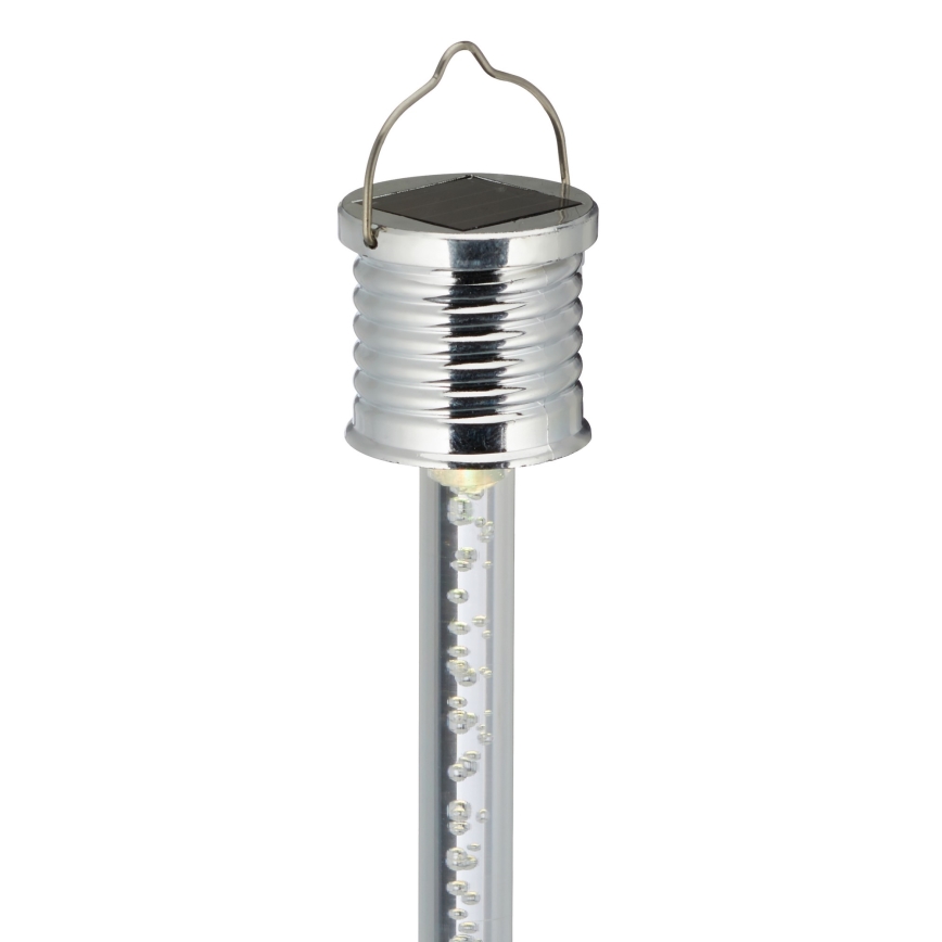 Grundig - Светодиодная лампа на солнечной батарее LED/1,2V