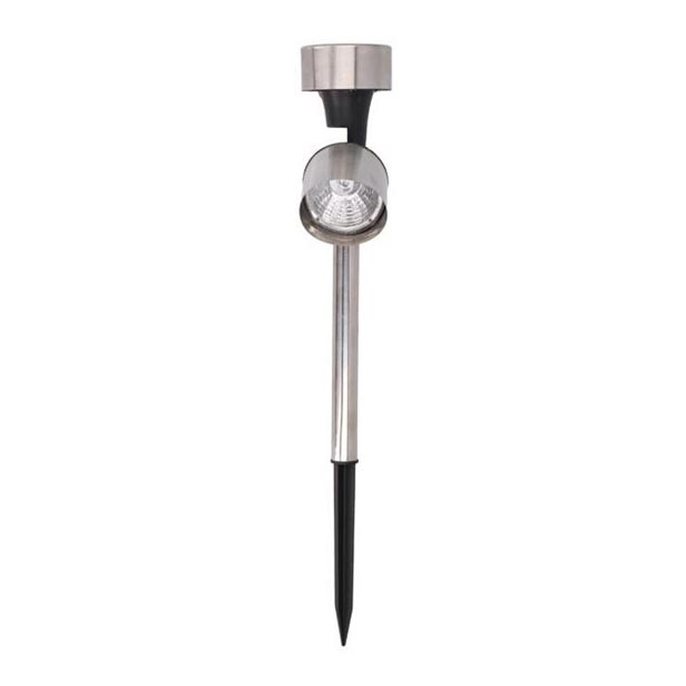 Grundig - Светодиодная лампа на солнечной батарее LED/1,2V