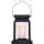 Grundig - Светодиодный фонарь на солнечной батарее LED/1,2V
