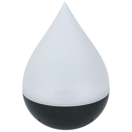 Grundig - Светодиодный солнечный фонарь LED/1,2V 600 мАч