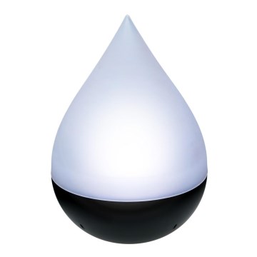 Grundig - Светодиодный солнечный фонарь LED/1,2V 600 мАч