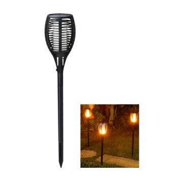 Grundig - Светодиодный светильник на солнечной батарее 30xLED/1,2V 600 mAh IP44