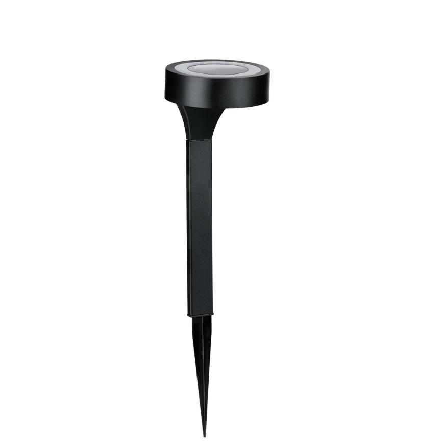 Grundig - Светодиодный светильник на солнечной батарее LED/1,2V