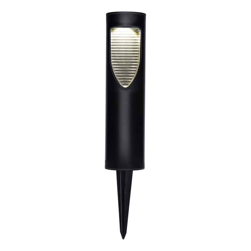 Grundig - Светодиодный светильник на солнечной батарее LED/1,2V IP44