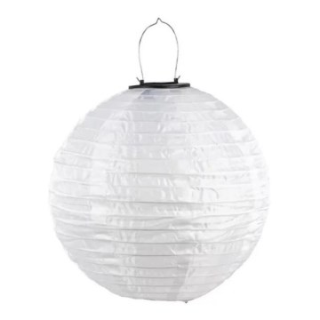 Grundig - Светодиодный светильник на солнечной батарее LED/1,2V диаметр 30 cm
