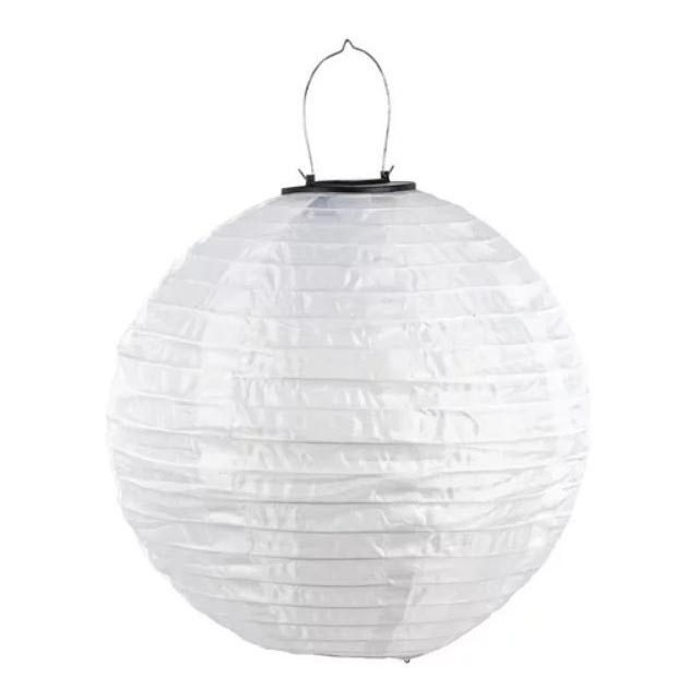 Grundig - Светодиодный светильник на солнечной батарее LED/1,2V диаметр 30 cm
