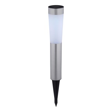 Grundig - Светодиодный светильник на солнечной батарее LED/1,2V