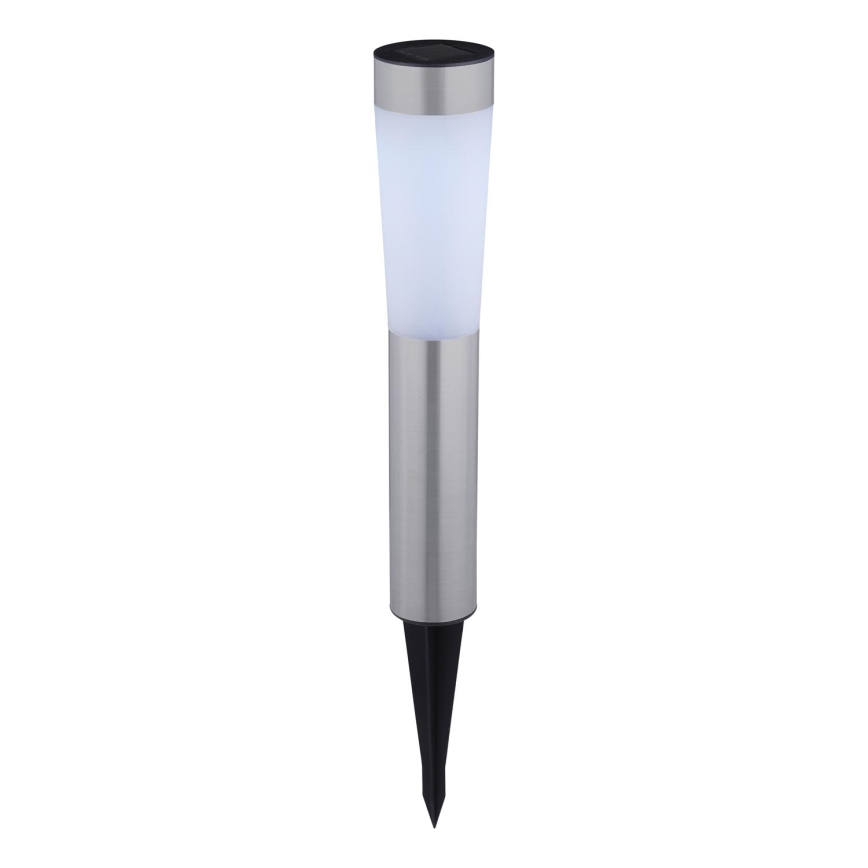 Grundig - Светодиодный светильник на солнечной батарее LED/1,2V