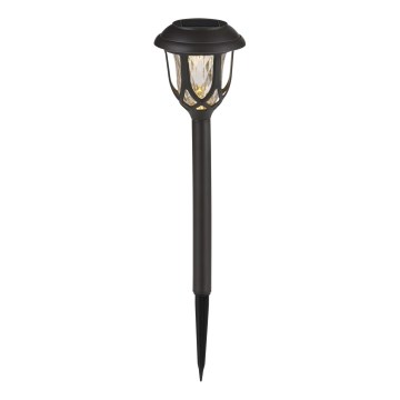 Grundig - Светодиодный светильник на солнечной батарее LED/1,2V