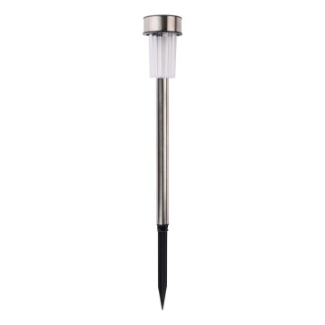 Grundig - Светодиодный светильник на солнечной батарее LED/1,2V