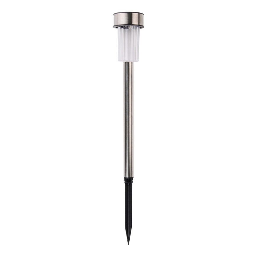 Grundig - Светодиодный светильник на солнечной батарее LED/1,2V