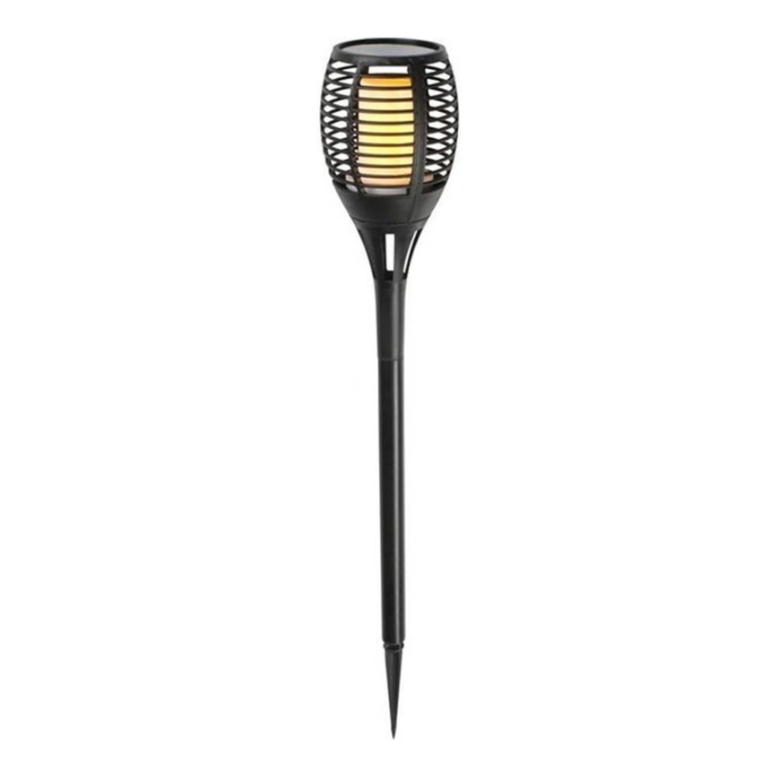 Grundig - Светодиодный светильник на солнечной батарее LED/1xAA