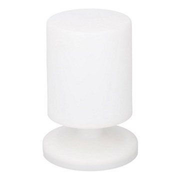 Grundig - Светодиодный уличный настольный светильник 3xLED/0,5W/3xAA-LR6 IP44