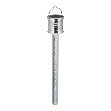 Grundig - Светодиодная лампа на солнечной батарее LED/1,2V