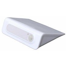 Grundig - Светодиодный ночник с датчиком LED/3xAAA