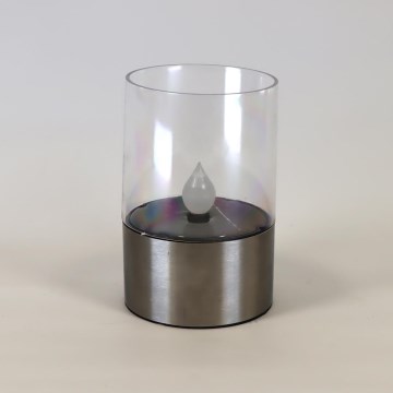 Grundig - Світлодіодна сонячна лампа LED/1,2В 600 мАг IP44