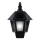 Grundig - Світлодіодний настінний світильник на сонячній батареї LED/1,2V IP44