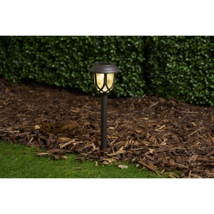 Grundig - Світлодіодний світильник на сонячній батареї LED/1,2V