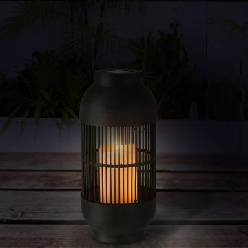 Grundig - Світлодіодний світильник на сонячній батареї LED/1,2V