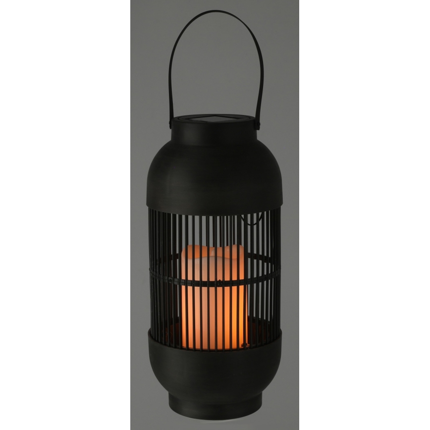 Grundig - Світлодіодний світильник на сонячній батареї LED/1,2V