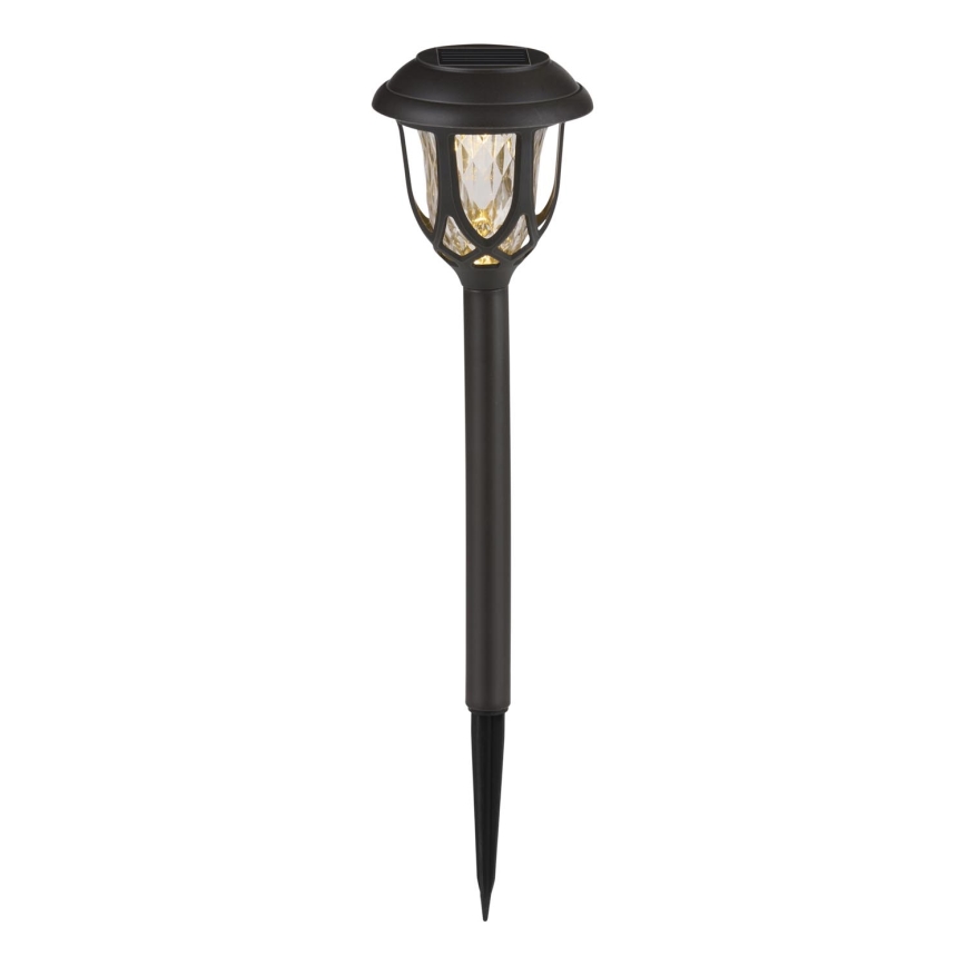 Grundig - Світлодіодний світильник на сонячній батареї LED/1,2V