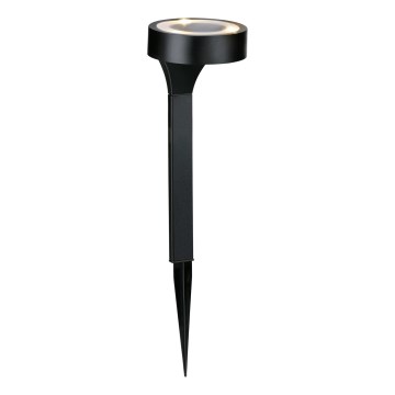 Grundig - Світлодіодний світильник на сонячній батареї LED/1,2V