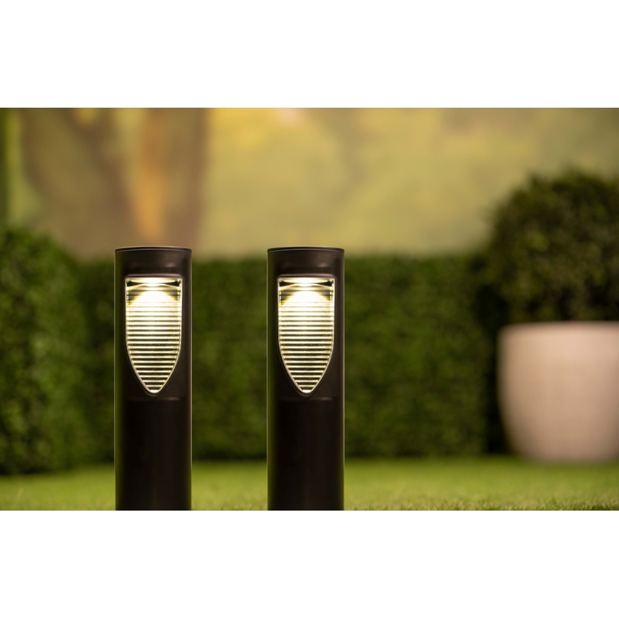 Grundig - Світлодіодний світильник на сонячній батареї LED/1,2V IP44