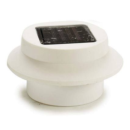 Grundig - Світлодіодний світильник на сонячній батареї з ручкою 3xLED/1xAA 600 mAh