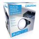 Grundig - Точечный светильник 1xE14/40W/230V