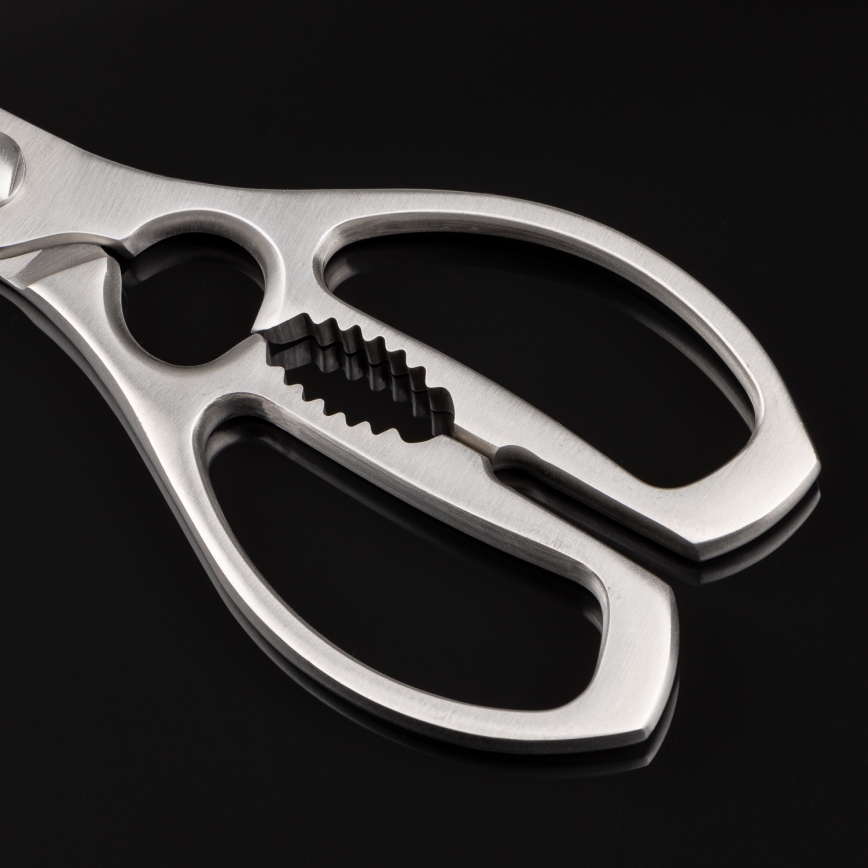 Gudaro - Ножиці для птиці RONIN 22,6 см нержавіюча сталь