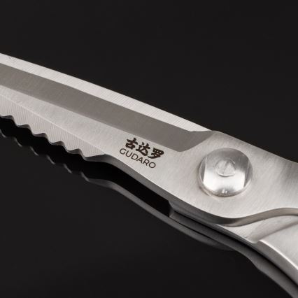 Gudaro - Ножиці для птиці RONIN 22,6 см нержавіюча сталь