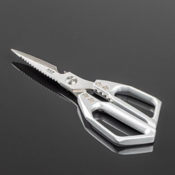 Gudaro - Ножиці для птиці SHOGUN 23,3 см сріблясті