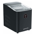 Guzzanti GZ120B - льдогенератор 120W/230V, чорний