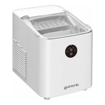 Guzzanti GZ120W - Ледогенератор 120W/230V белый
